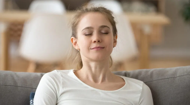 Find Out How To Breathe Correctly, And Stop Stealing Your Own Energy By Not Doing So.