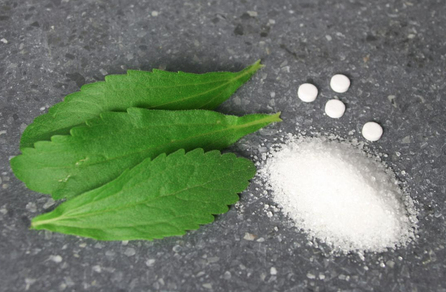 Stevia: A Natural Sweetener and a Healthy Option